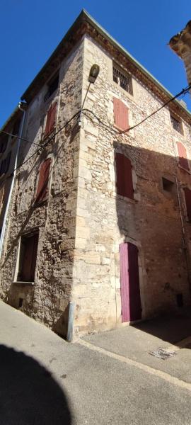 LA JOVINE 2 Sault